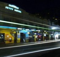 Glenelg Jetty Hotel - Accommodation VIC