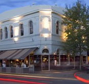 Temperance Hotel - Accommodation VIC