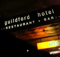 Guildford Hotel - Accommodation VIC