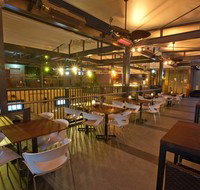 Commercial Hotel - Parramatta - Accommodation VIC