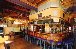 Earl Of Leicester Hotel - Accommodation VIC 1