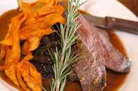 The Marble Bar - Accommodation VIC 1