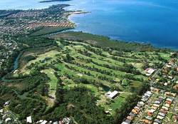 Redland Bay Golf Club - Accommodation VIC 0