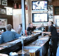 Railway Club Hotel - Accommodation VIC