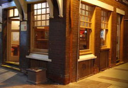 The Hampshire - Accommodation VIC 1