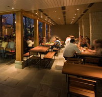 The Bank - Accommodation VIC
