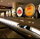 Icon Bar  Bistro - Accommodation VIC