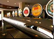 Icon Bar & Bistro - Accommodation VIC 0
