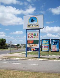Virginia QLD Accommodation VIC