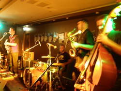 Brannigans Tavern - Accommodation VIC 1