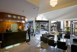 Lakes Resort Hotel - Accommodation VIC 1
