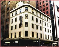 Sydney City NSW Accommodation VIC
