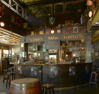 MJ Finnegans Irish Pub - Accommodation VIC