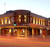 The Fringe Bar - Accommodation VIC