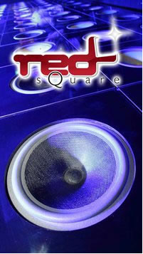 Red Square Bar And Lounge - Accommodation VIC 1