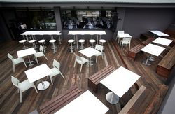 Crossroads Hotel - Accommodation VIC 1