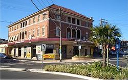 Earlwood Hotel - Accommodation VIC 1