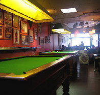 The Elwood Lounge - Accommodation VIC