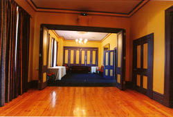 Earl Of Leicester Hotel - Accommodation VIC 2