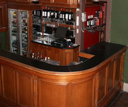 The Hampshire - Accommodation VIC 2