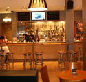 Charlie Chans - Accommodation VIC