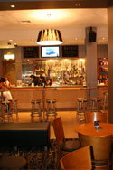 Charlie Chans - Accommodation VIC 0