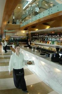 Waterfront Station Pier - Accommodation VIC 1