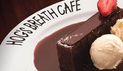 Hogs Breath Cafe - Accommodation VIC 2