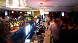 Aurora Bar - Accommodation VIC 2