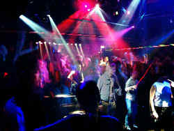 Caseys Nightclub - Accommodation VIC 2