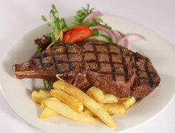 Gilhooleys Irish Pub & Restaurant - Albert Street - Accommodation VIC 2
