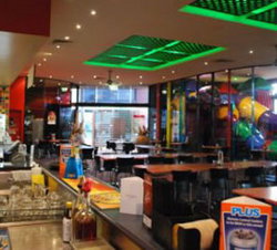 The Club Tavern - Accommodation VIC 2