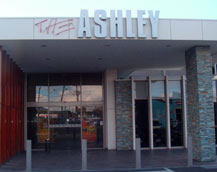 Ashley Hotel - Accommodation VIC 2