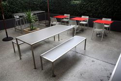 Crossroads Hotel - Accommodation VIC 2
