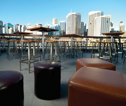Cohibar - Accommodation VIC 2