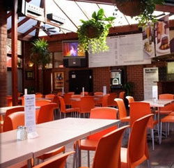 Coopers Alehouse At The Earl - Accommodation VIC 3