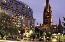 Martini Bar - Accommodation VIC 3