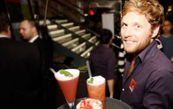 Aurora Bar - Accommodation VIC 3