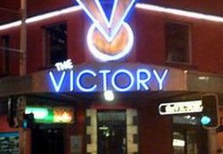 The Victory - Accommodation VIC 3
