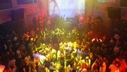 Caseys Nightclub - Accommodation VIC 3