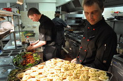 S-Bar - Accommodation VIC 3