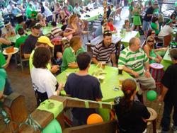 O'Donoghue's Irish Pub - Accommodation VIC 3