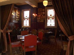 Benjamin On Franklin - Accommodation VIC 3