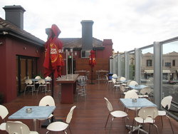 Elgin Inn Hotel - Accommodation VIC 3