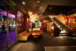 Cohibar - Accommodation VIC 3