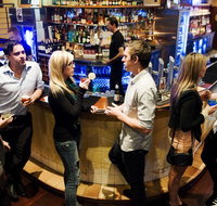 The Clarendon Hotel - Accommodation VIC
