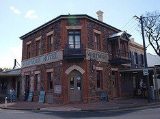 Stepney SA Accommodation VIC