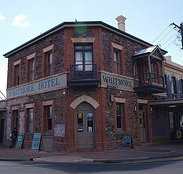 The Maid - Accommodation VIC