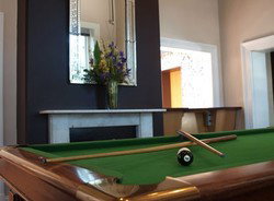 The Oxford Hotel - Accommodation VIC 3