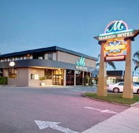 Marion Hotel - Accommodation VIC